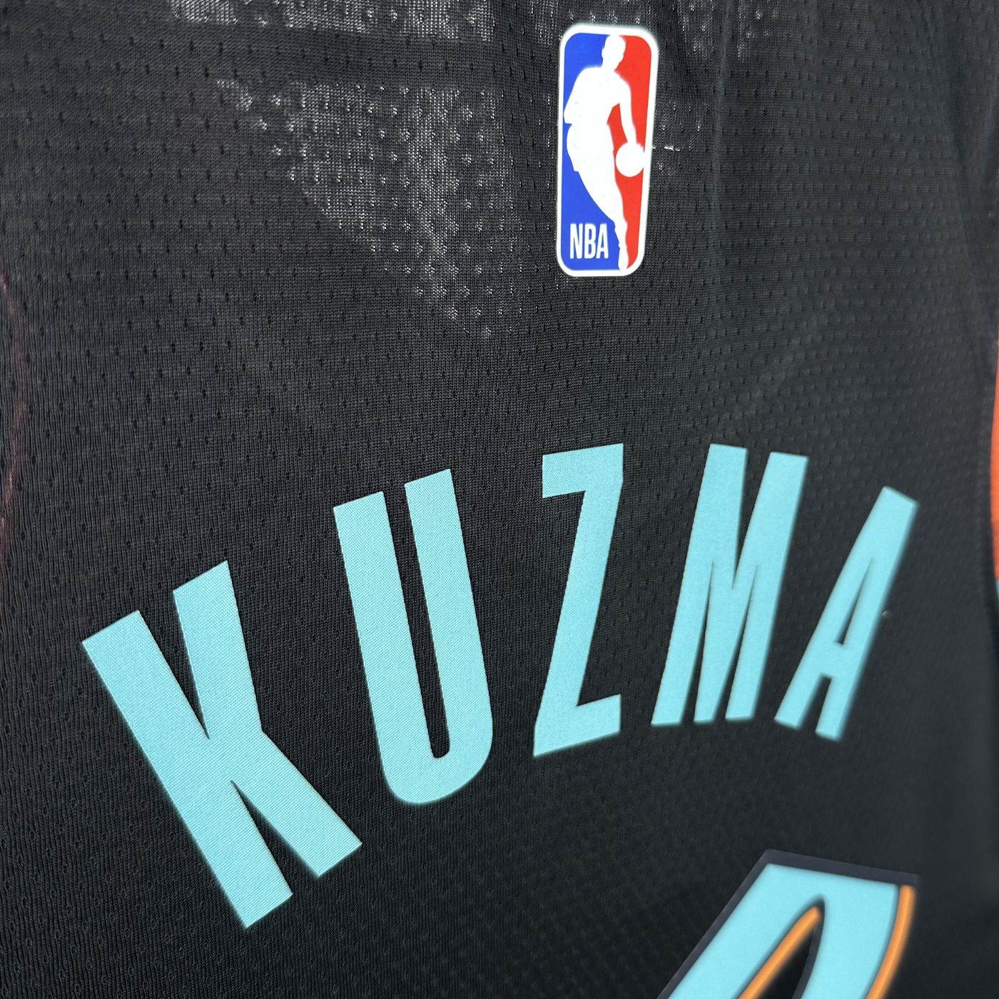 Kyle Kuzma - Wizards Jersey - City Edition Swingman 2023/24