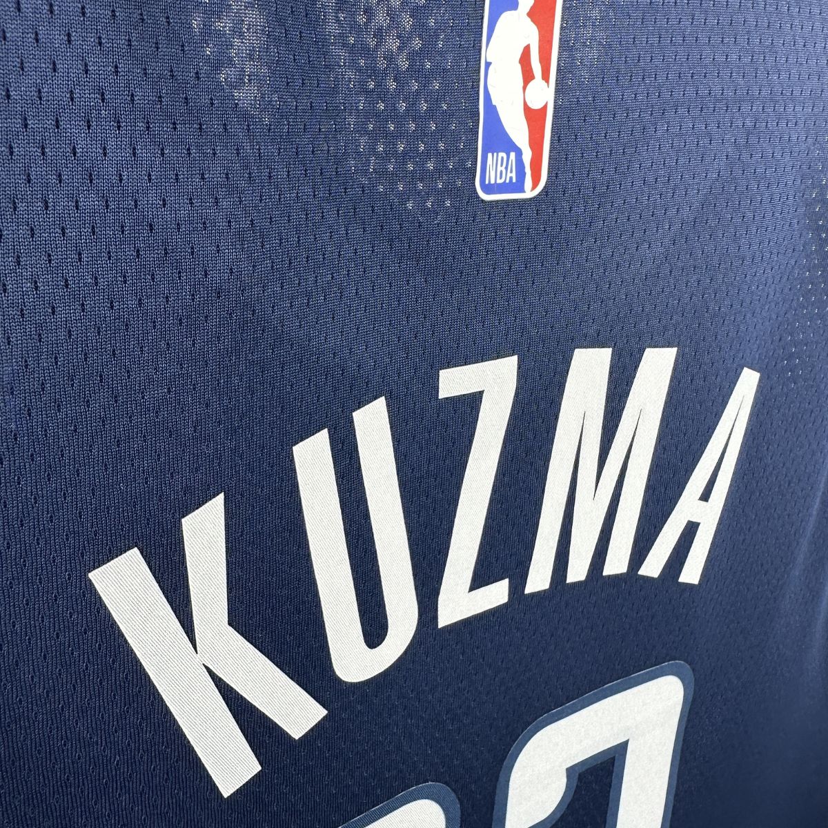 Kyle Kuzma - Wizards Jersey - Statement Edition Swingman 2024/25