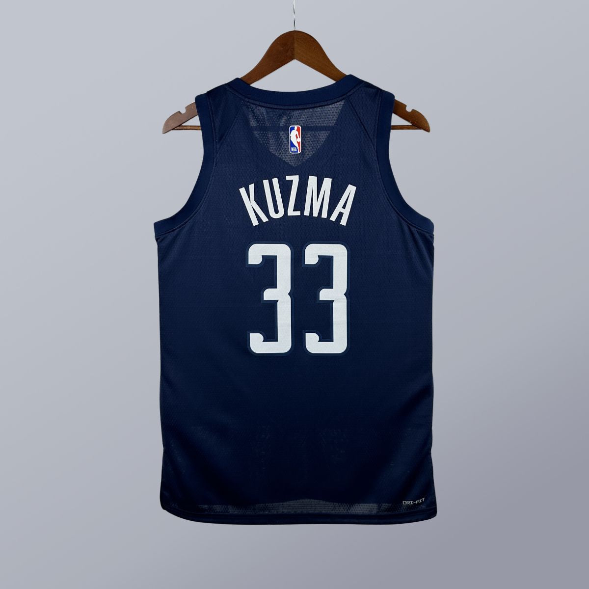 Kyle Kuzma - Wizards Jersey - Statement Edition Swingman 2024/25