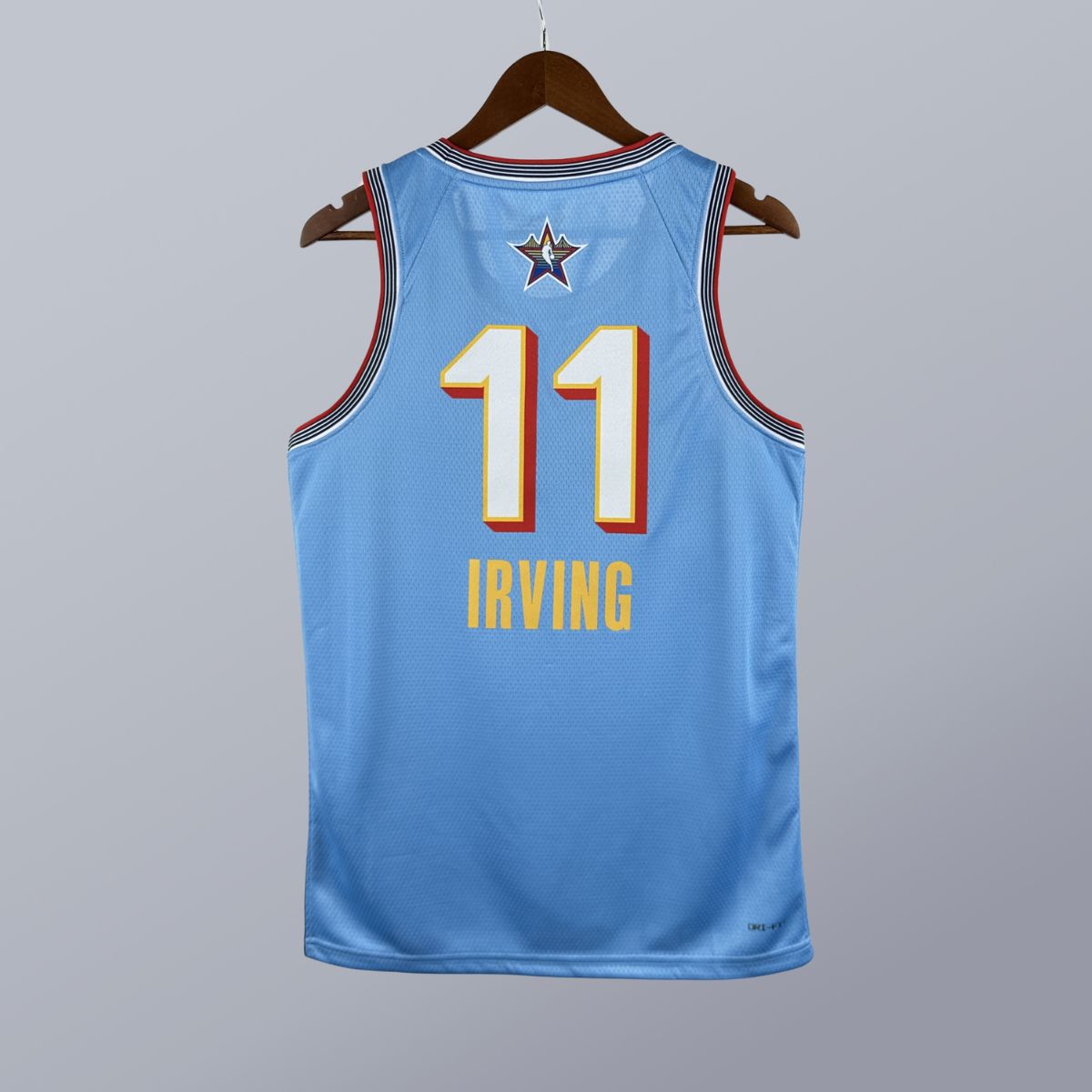 Kyrie Irving - Western Jersey - All-Star Edition Swingman 2025