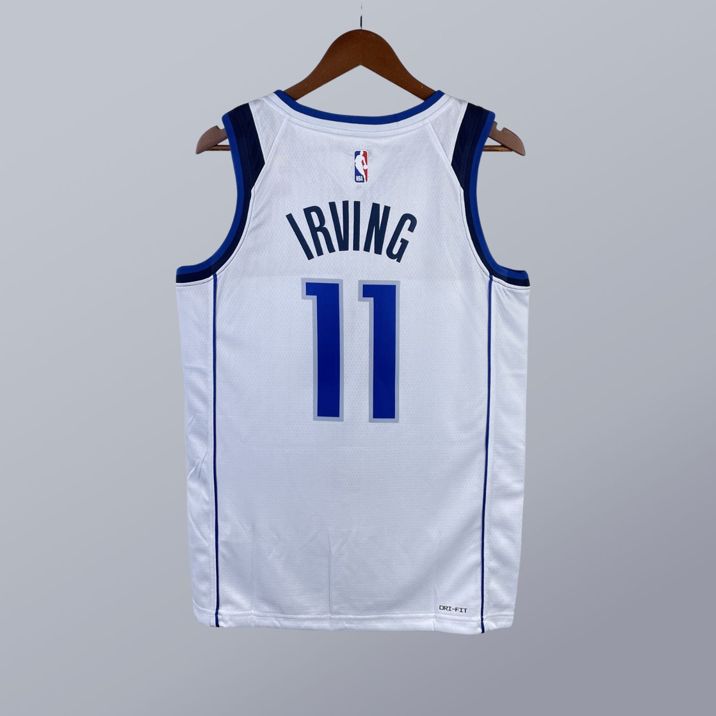 Kyrie Irving - Mavs Jersey - Association Edition Swingman 2022/23