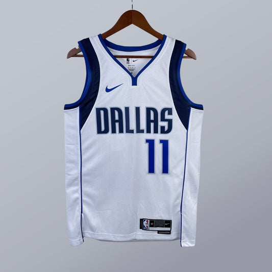 Kyrie Irving - Mavs Jersey - Association Edition Swingman 2022/23