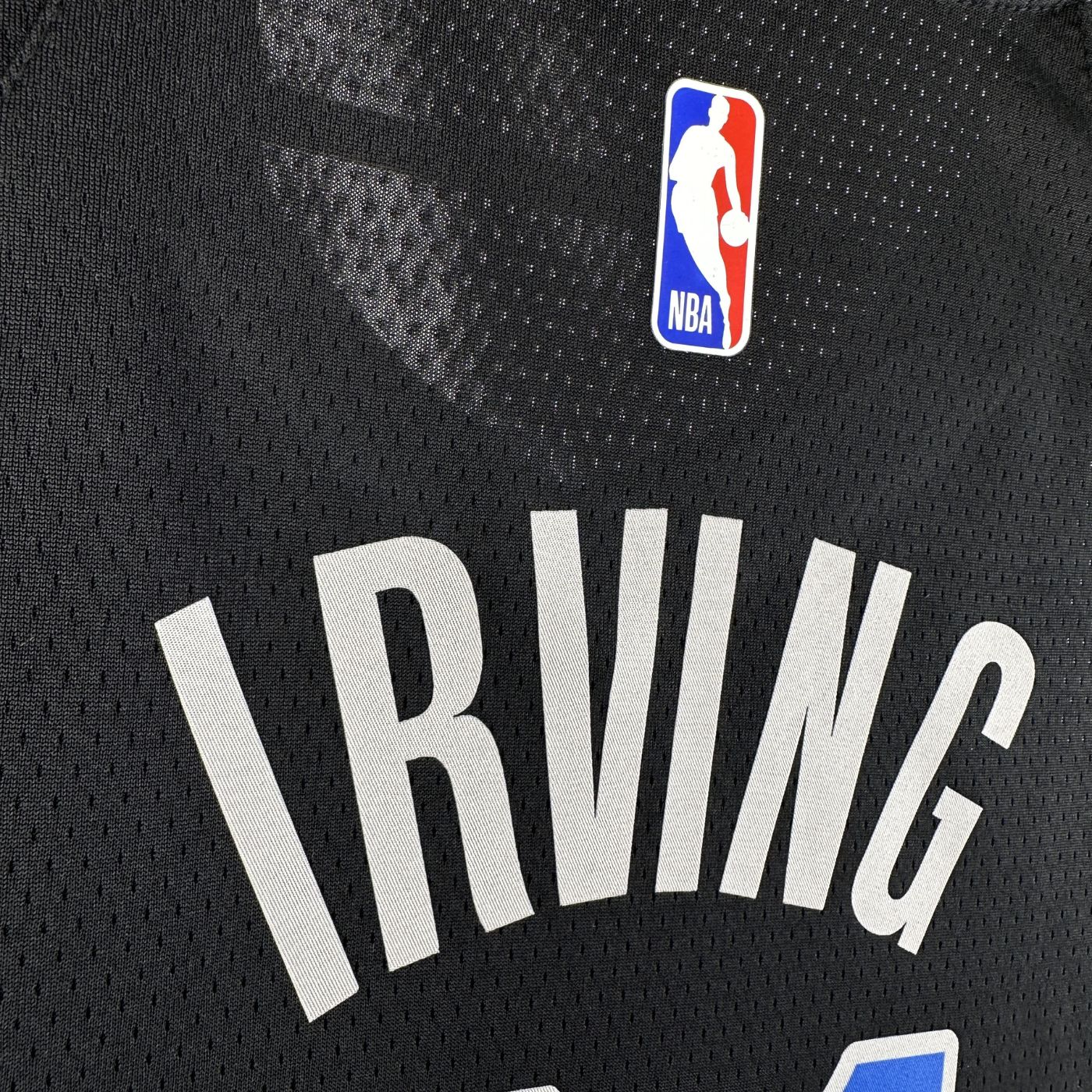 Kyrie Irving - Mavs Jersey - City Edition Swingman 2023/24