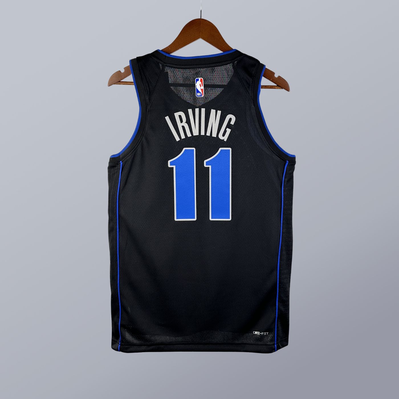 Kyrie Irving - Mavs Jersey - City Edition Swingman 2023/24
