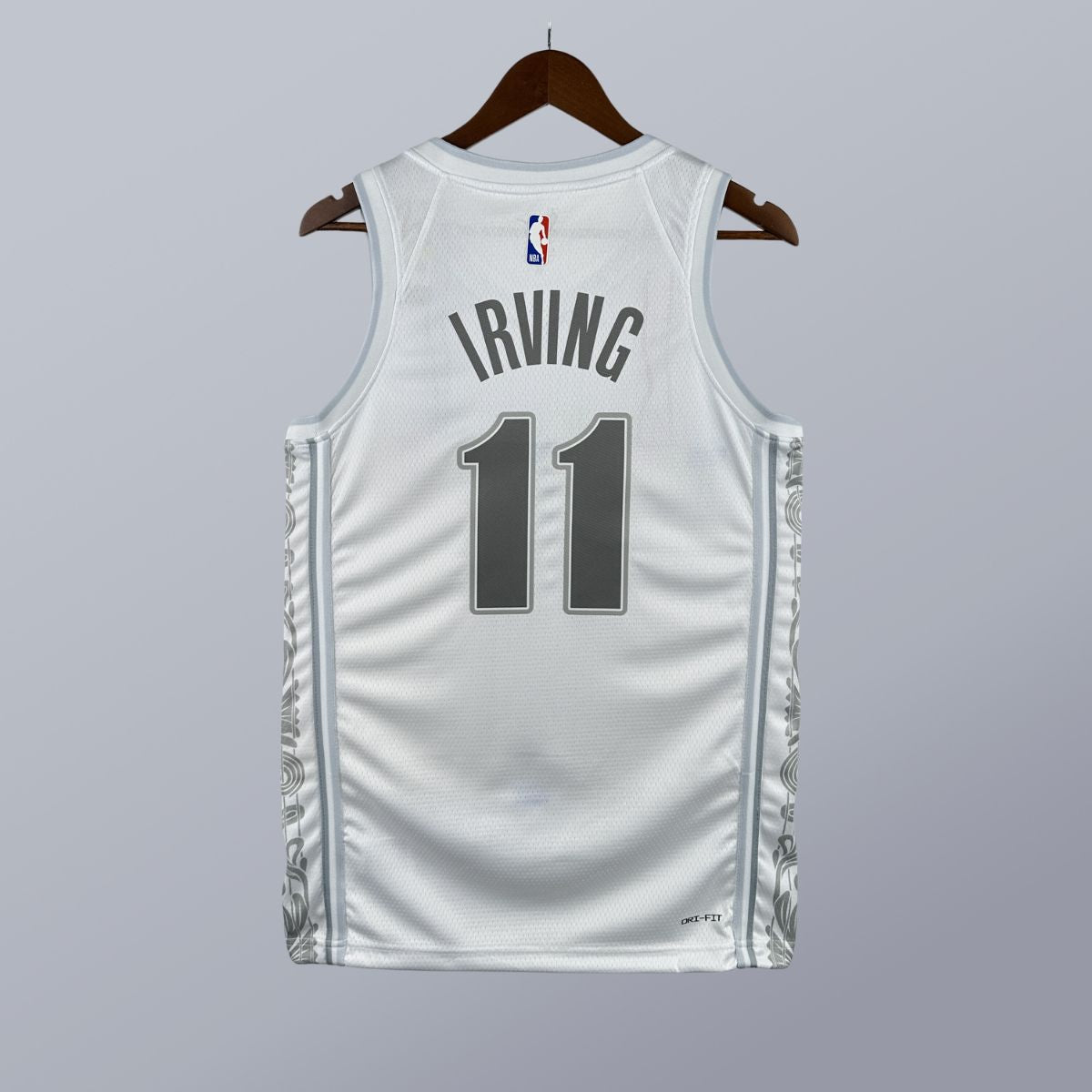 Kyrie Irving - Mavs Jersey - City Edition Swingman 2024/25