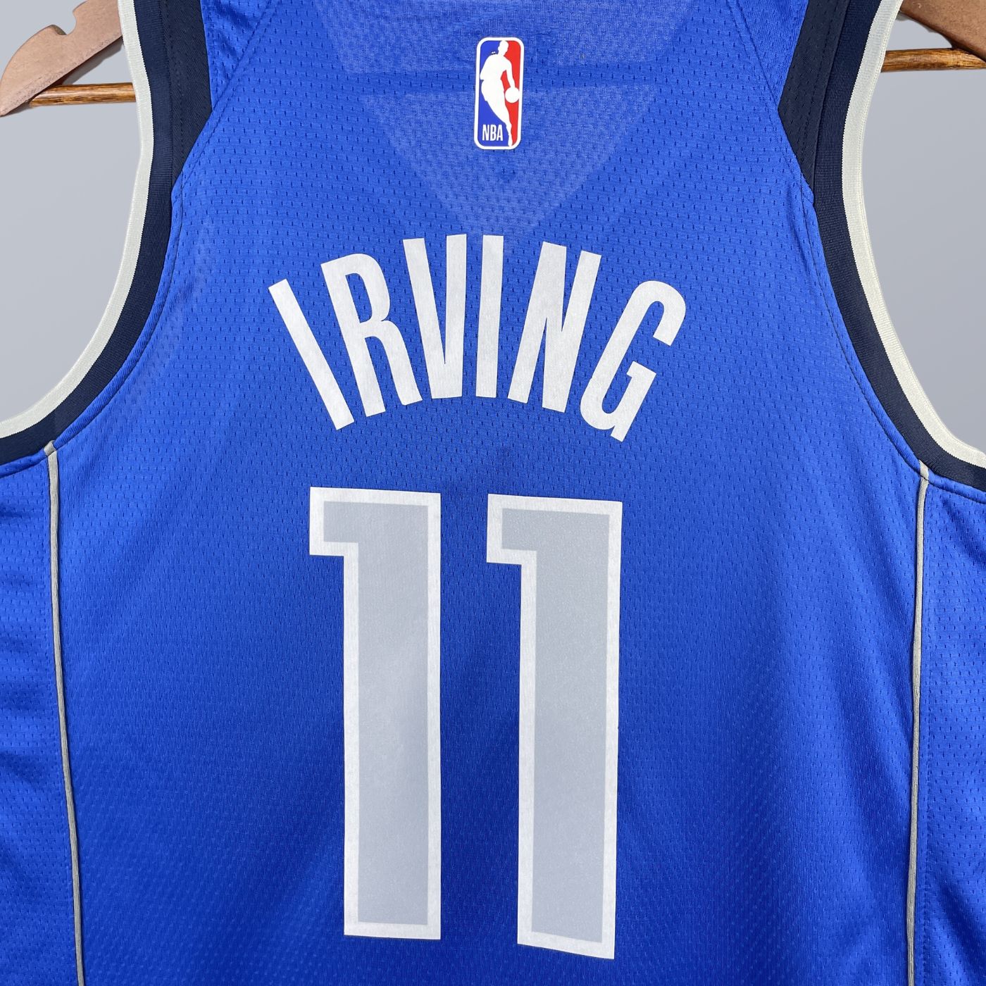 Kyrie Irving - Mavs Jersey - Icon Edition Swingman 2022/23