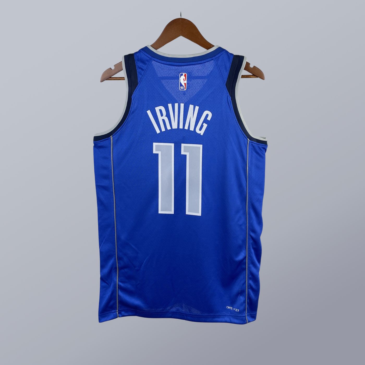 Kyrie Irving - Mavs Jersey - Icon Edition Swingman 2022/23