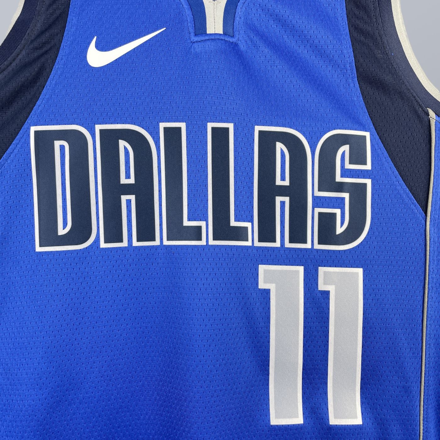 Kyrie Irving - Mavs Jersey - Icon Edition Swingman 2022/23