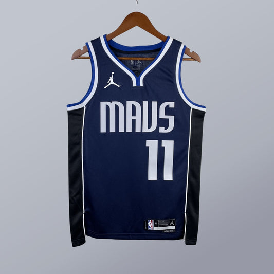 Kyrie Irving - Mavs Jersey - Statement Edition Swingman 2022/23