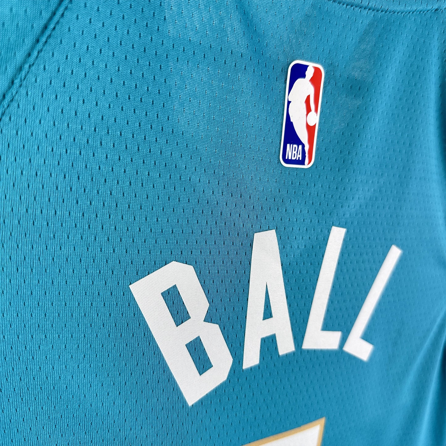 LaMelo Ball - Hornets Jersey - City Edition Swingman 2023/24