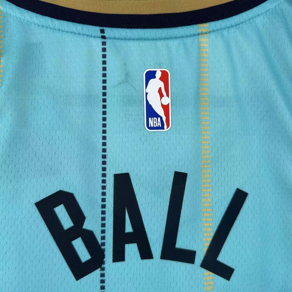 LaMelo Ball - Hornets Jersey - City Edition Swingman 2024/25