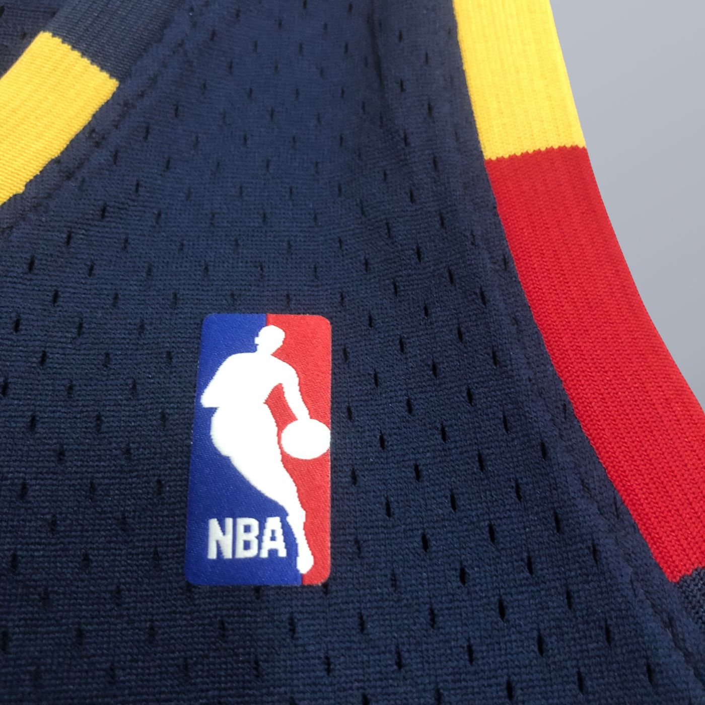 LeBron James - Cavaliers Jersey - Hardwood Classics 2008/09 Swingman Azul