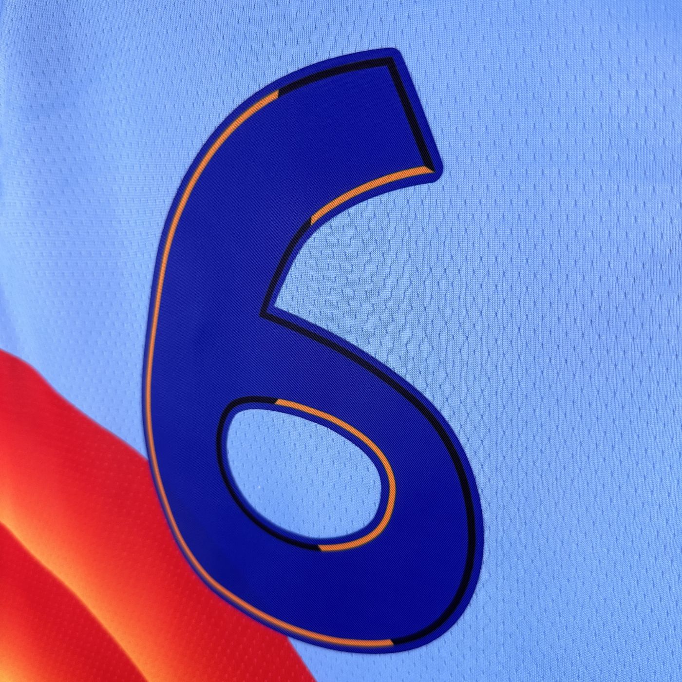 LeBron James - Tune Squad Jersey - Space Jam Movie Edition 2021