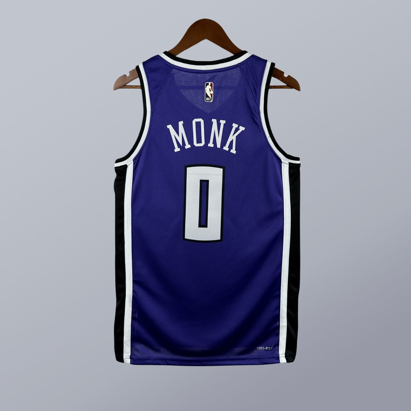 Malik Monk - Kings Jersey - Classic Edition Swingman 2024/25