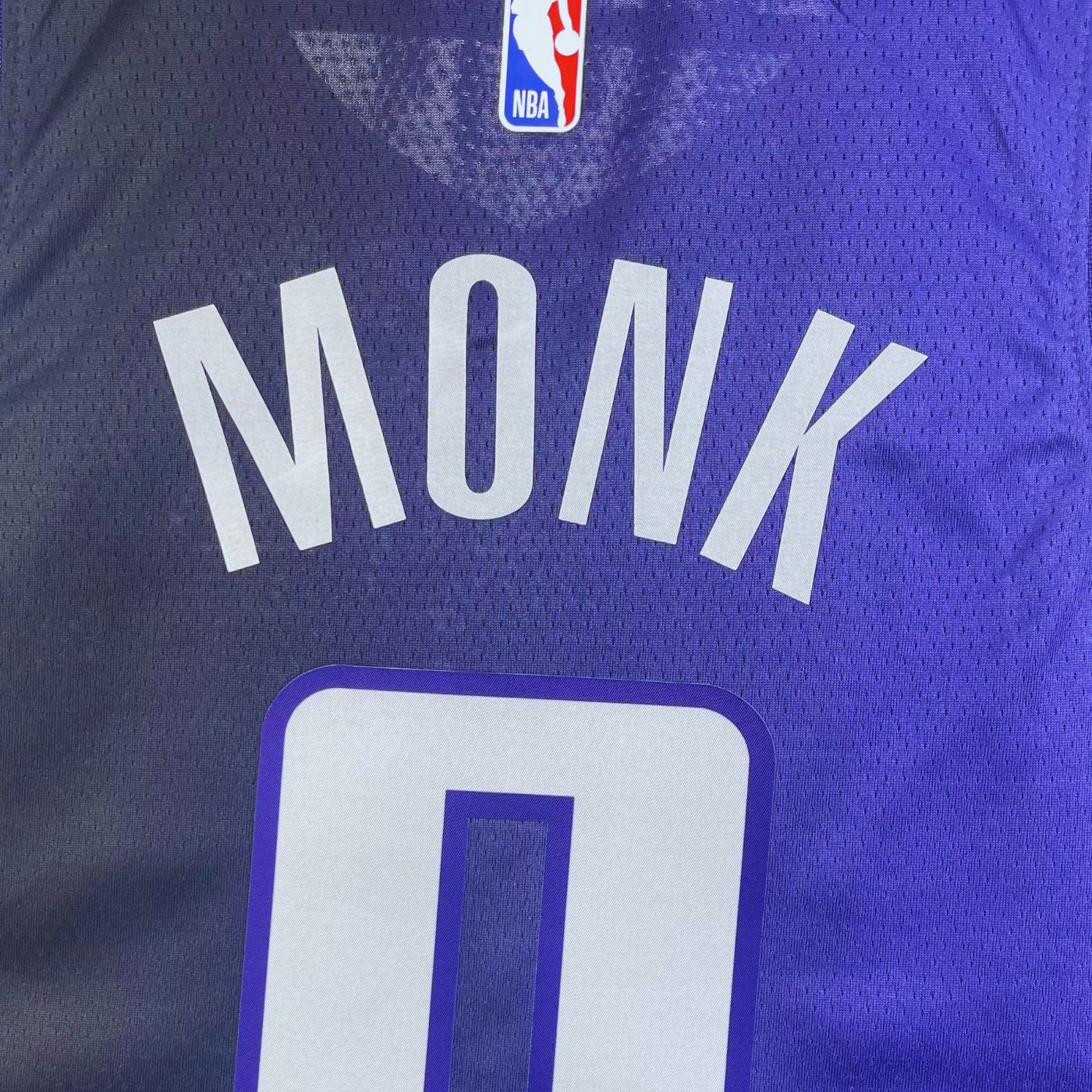 Malik Monk - Kings Jersey - Statement Edition Swingman 2023/24
