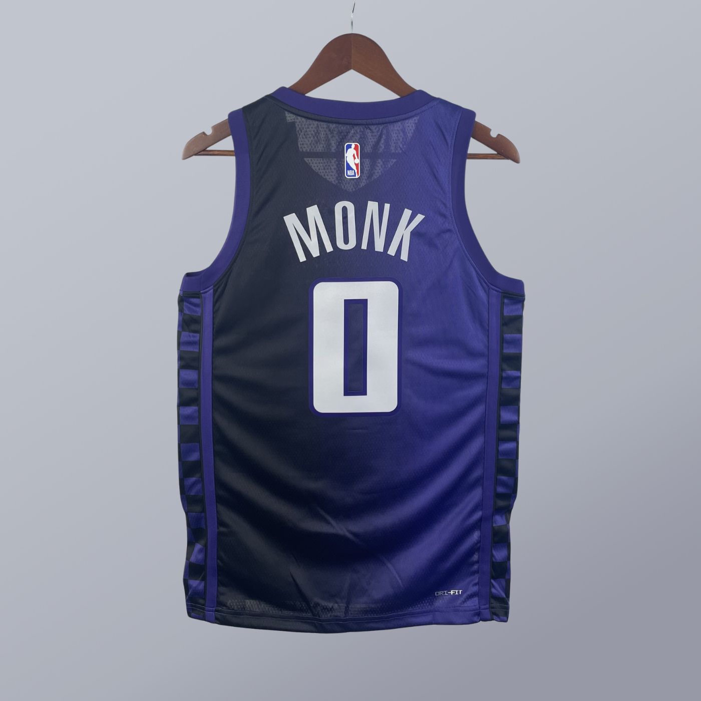 Malik Monk - Kings Jersey - Statement Edition Swingman 2023/24