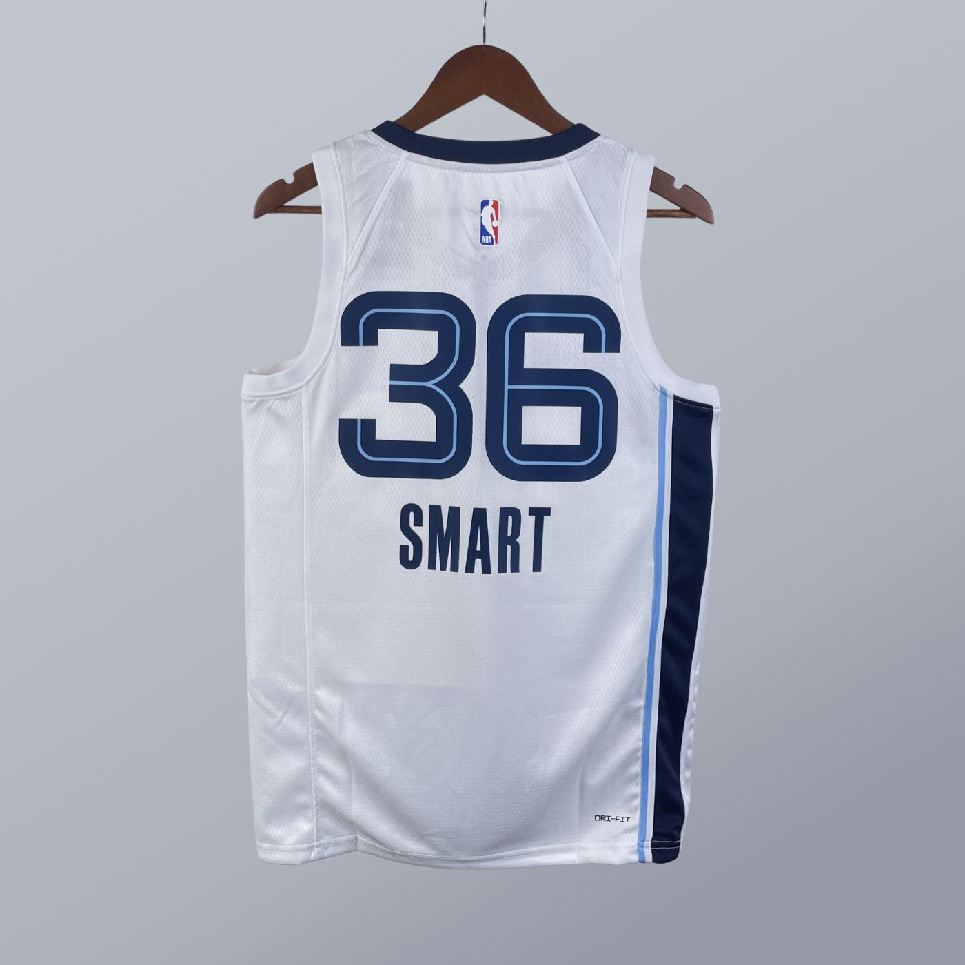 Marcus Smart - Grizzlies Jersey - Association Edition Swingman 2023/24