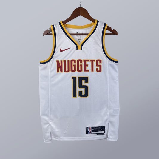 Nikola Jokić - Nuggets Jersey - Association Edition Swingman 2023/24