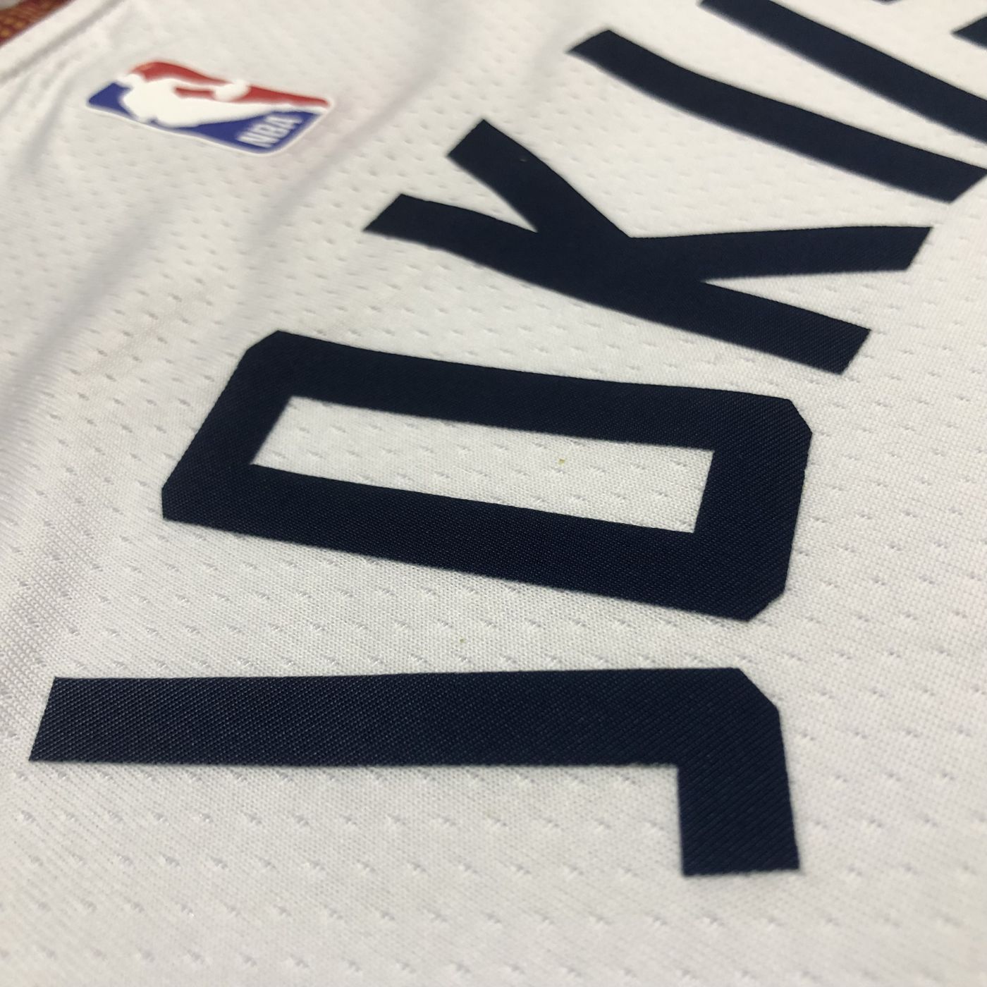 Nikola Jokić - Nuggets Jersey - City Edition Swingman 2022/23