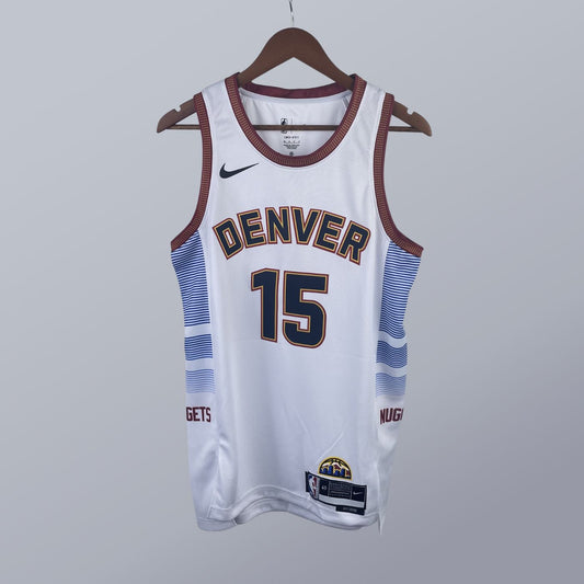 Nikola Jokić - Nuggets Jersey - City Edition Swingman 2022/23