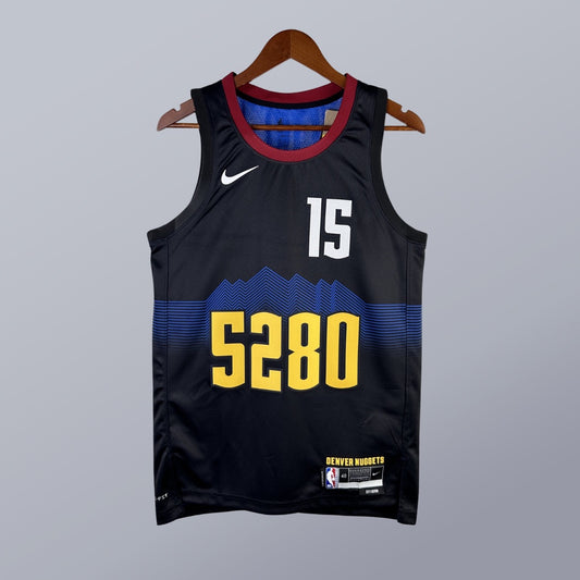 Nikola Jokić - Nuggets Jersey - City Edition Swingman 2023/24