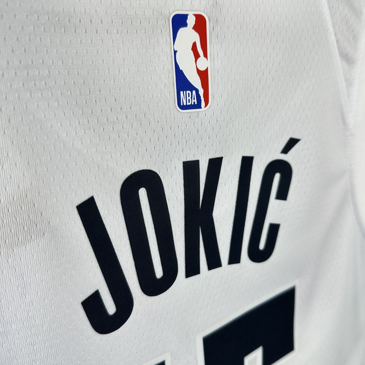 Nikola Jokic - Nuggets Jersey - City Edition Swingman 2024/25 (Copia)