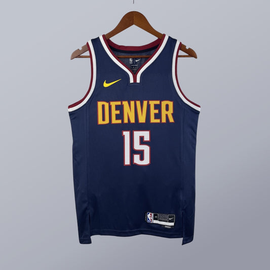 Nikola Jokić - Nuggets Jersey - Icon Edition Swingman 2023/24