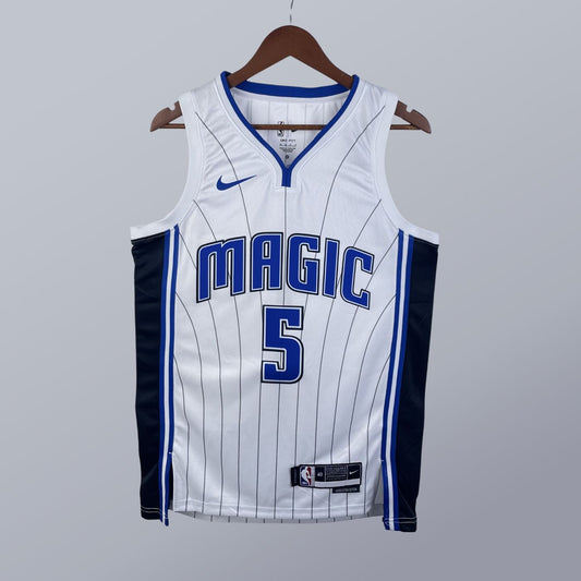 Paolo Banchero - Magic Jersey - Association Edition Swingman 2023/24