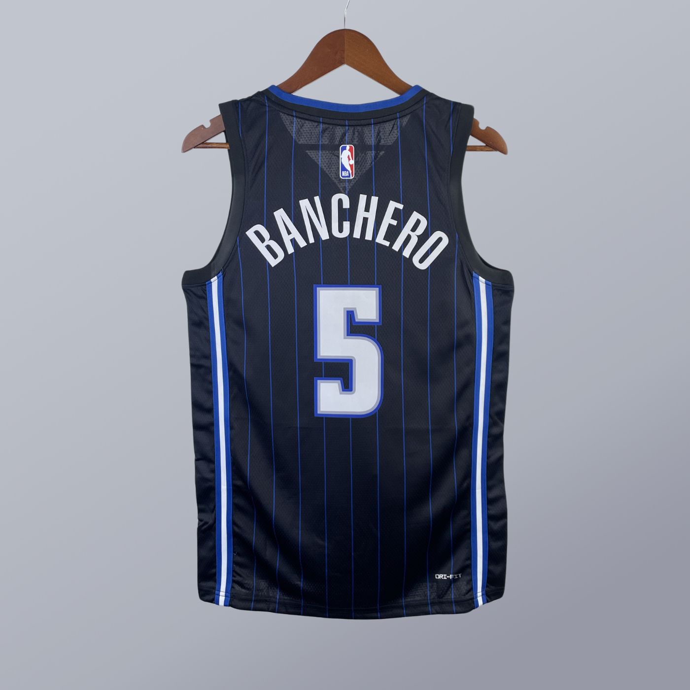 Paolo Banchero - Magic Jersey - Icon Edition Swingman 2023/24