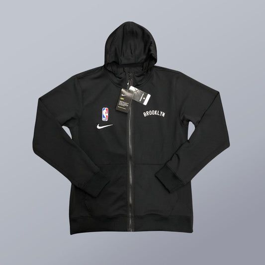 Polerón Nets Pre-game Style – Negro