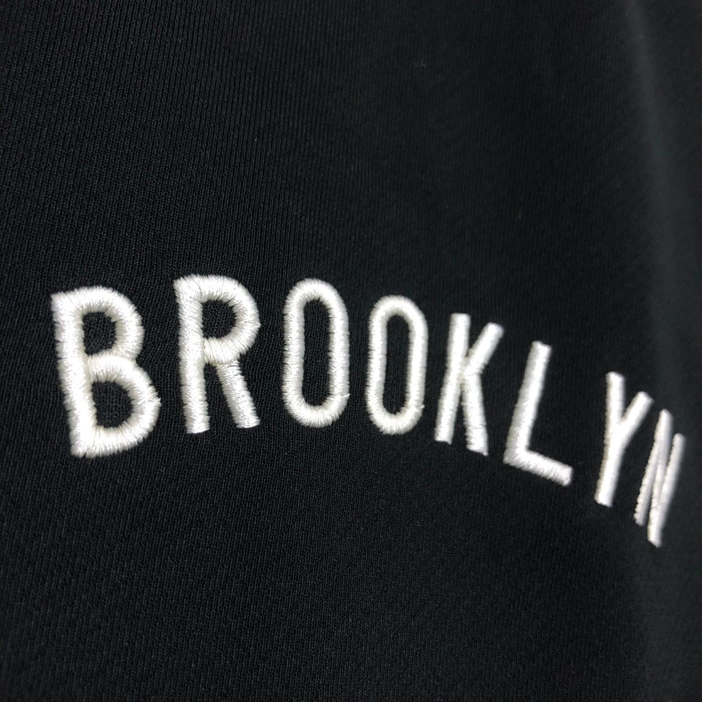 Polerón Nets Pre-game Style – Negro