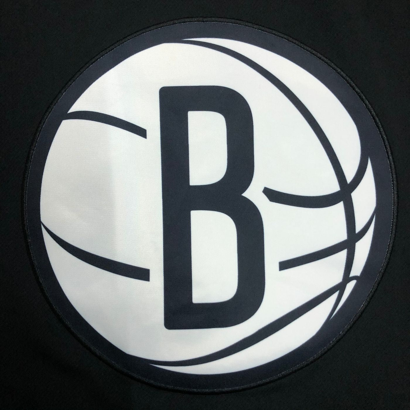 Polerón Nets Pre-game Style – Negro