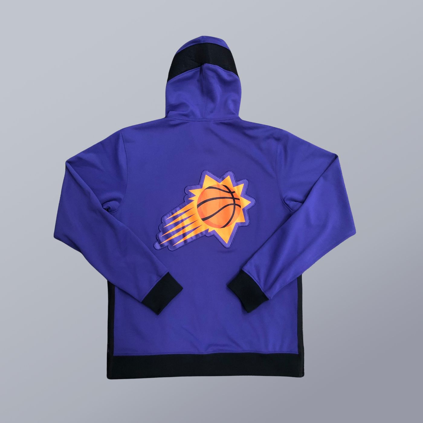 Polerón Suns Pre-game Style – Morada