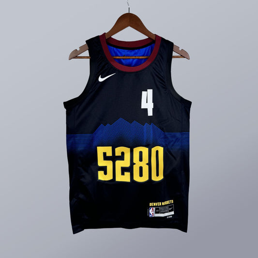 Russell Westbrook - Nuggets Jersey - City Edition Swingman 2023/24