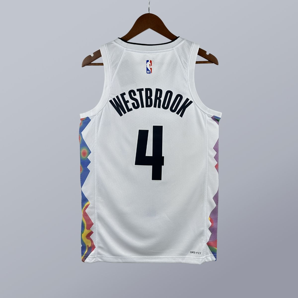 Russell Westbrook - Nuggets Jersey - City Edition Swingman 2024/25