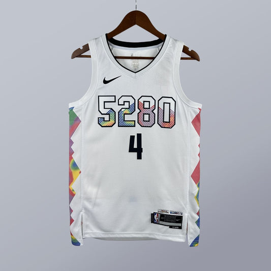 Russell Westbrook - Nuggets Jersey - City Edition Swingman 2024/25