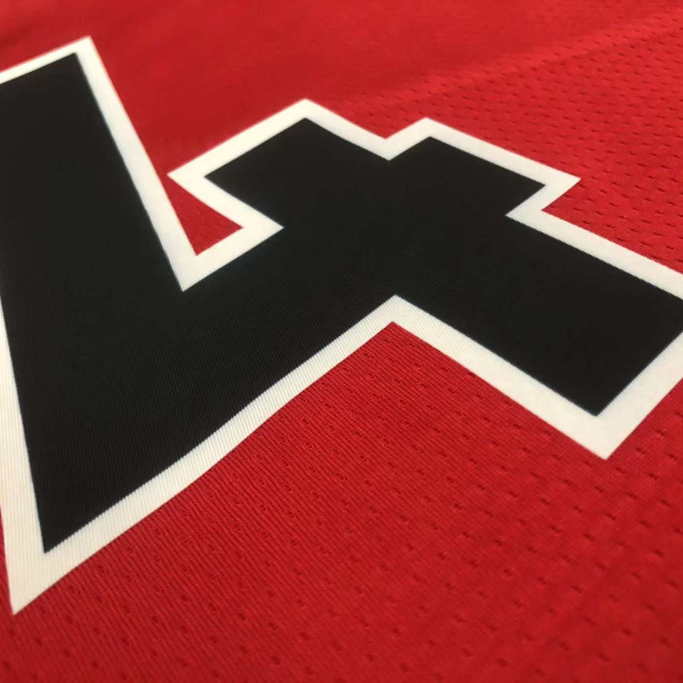 Scottie Barnes - Raptors Jersey - Icon Edition Swingman 2023/24