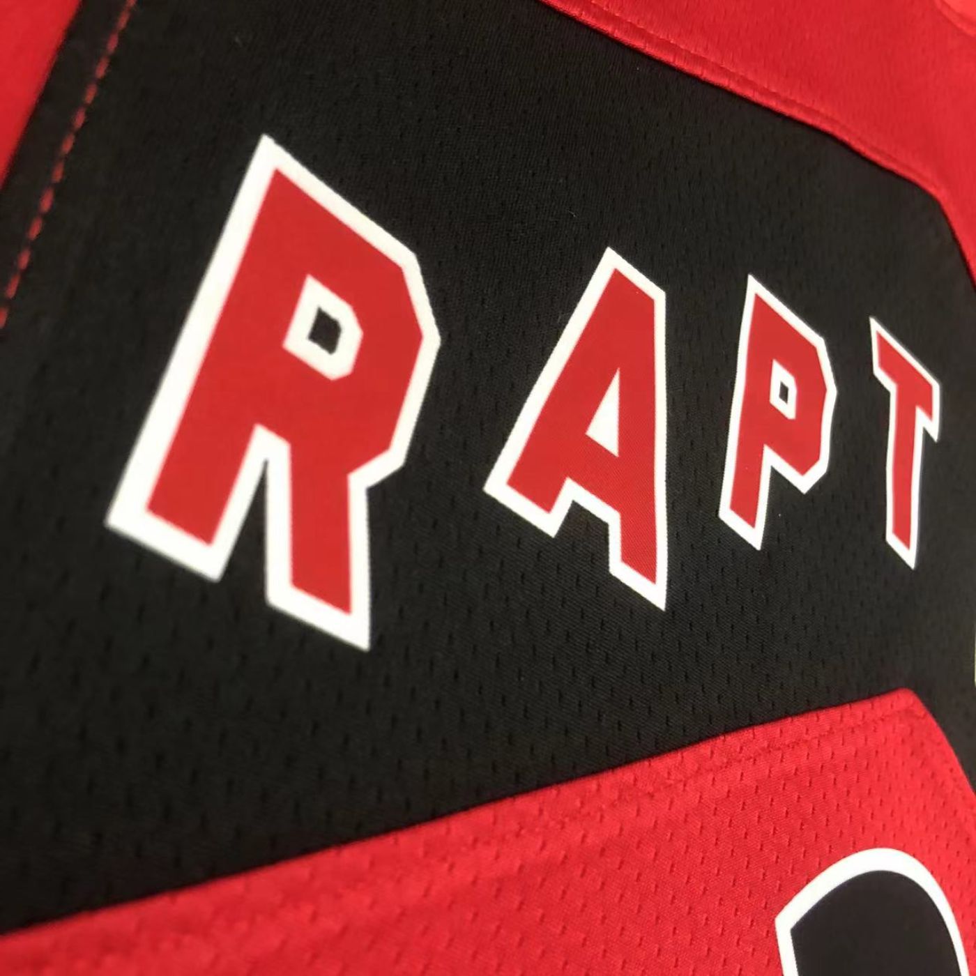 Scottie Barnes - Raptors Jersey - Icon Edition Swingman 2023/24