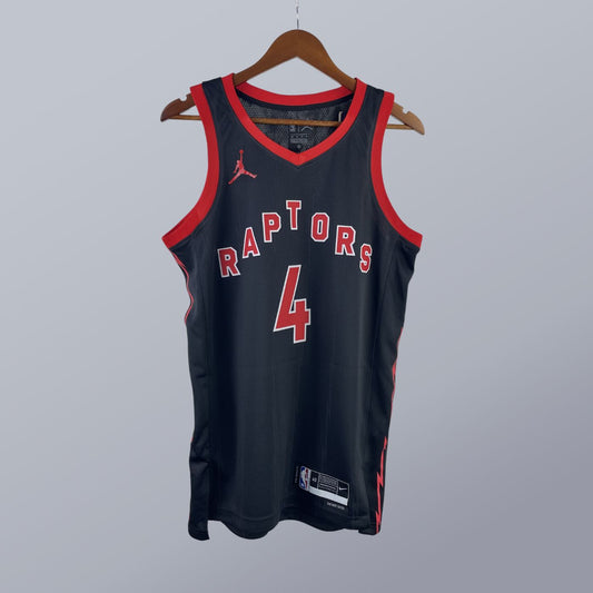 Scottie Barnes - Raptors Jersey - Statement Edition Swingman 2023/24