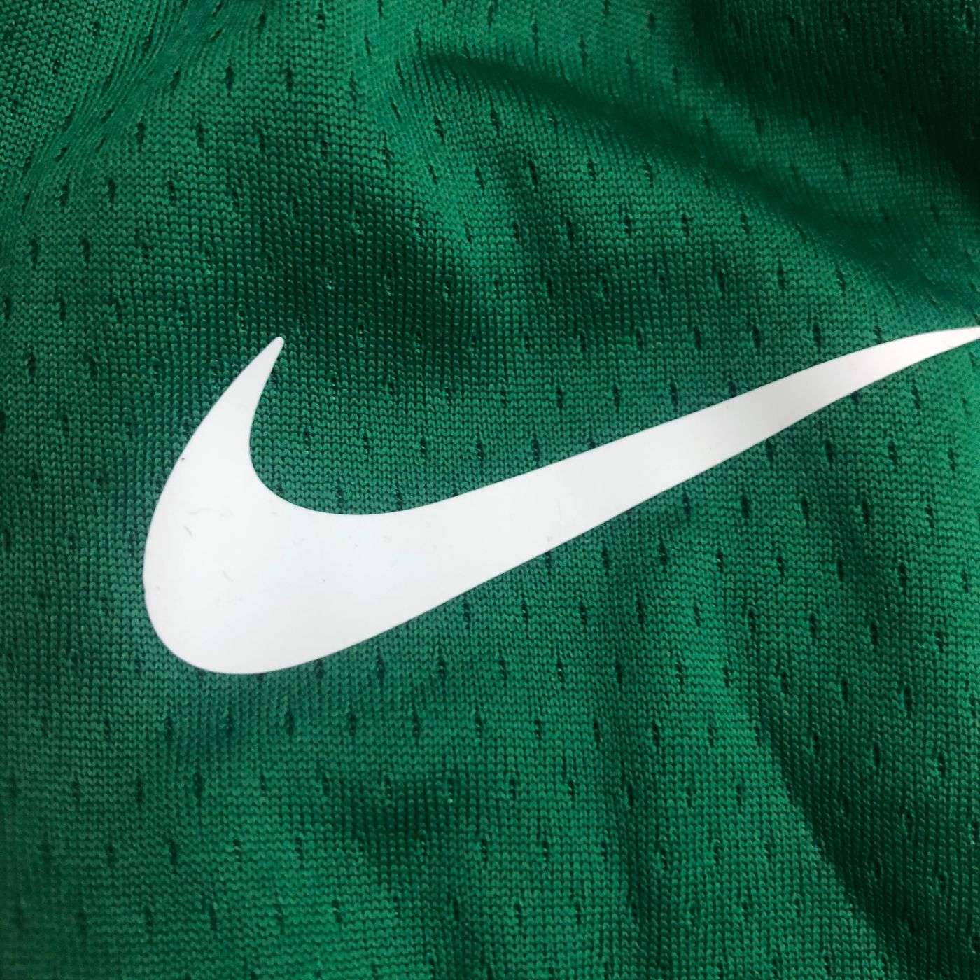 Celtics Shorts - Courtside Collection - Icon Edition Swingman