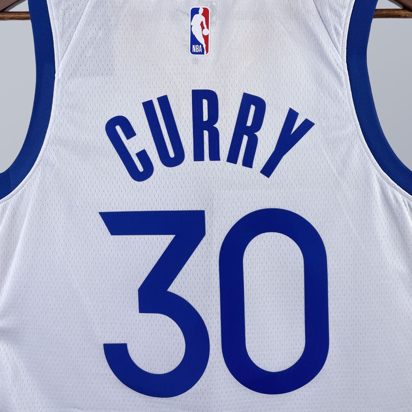 Stephen Curry - Warriors Jersey - Association Edition Swingman 2023/24