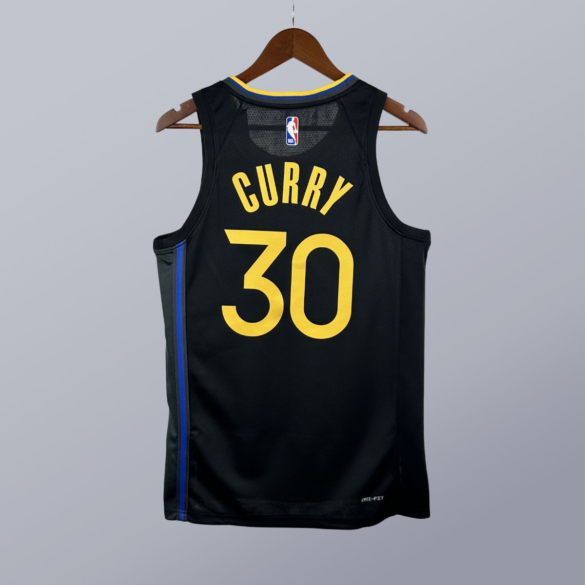 Stephen Curry - Warriors Jersey - Statement Edition Swingman 2024/25