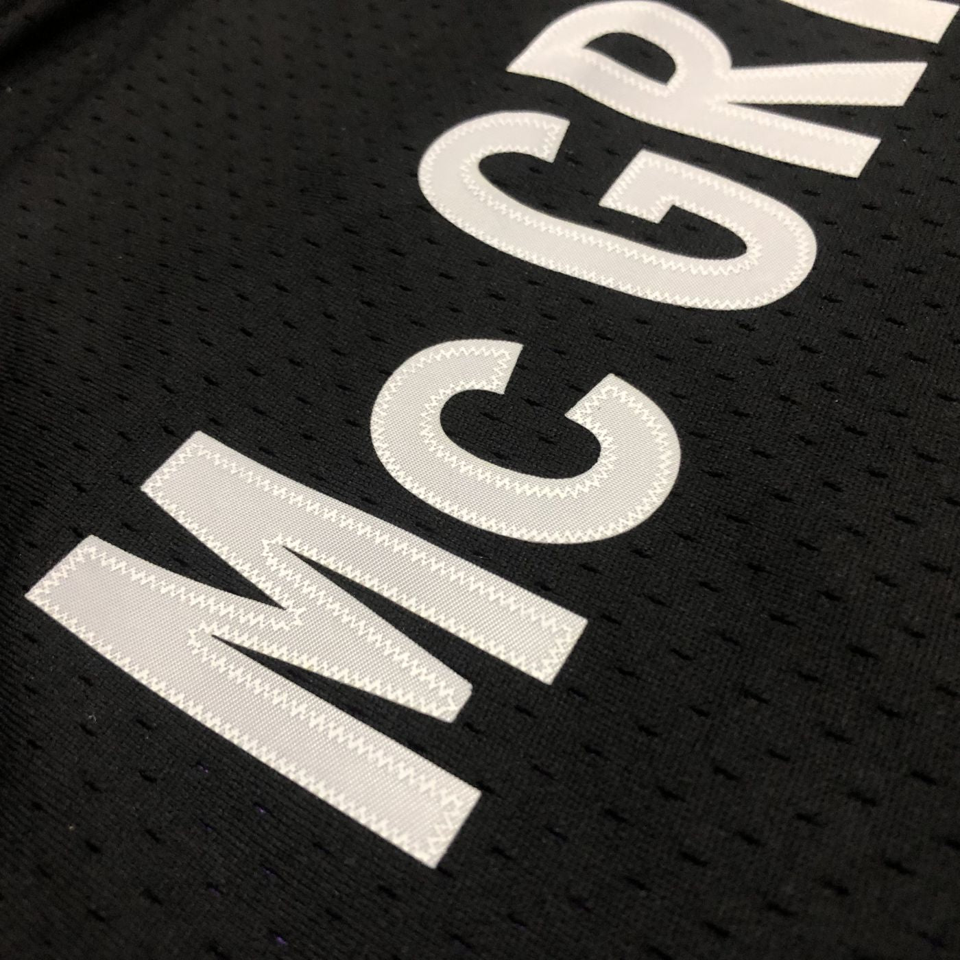 Tracy McGrady - Raptors Jersey - Hardwood Classics 1999/00 Swingman Morada