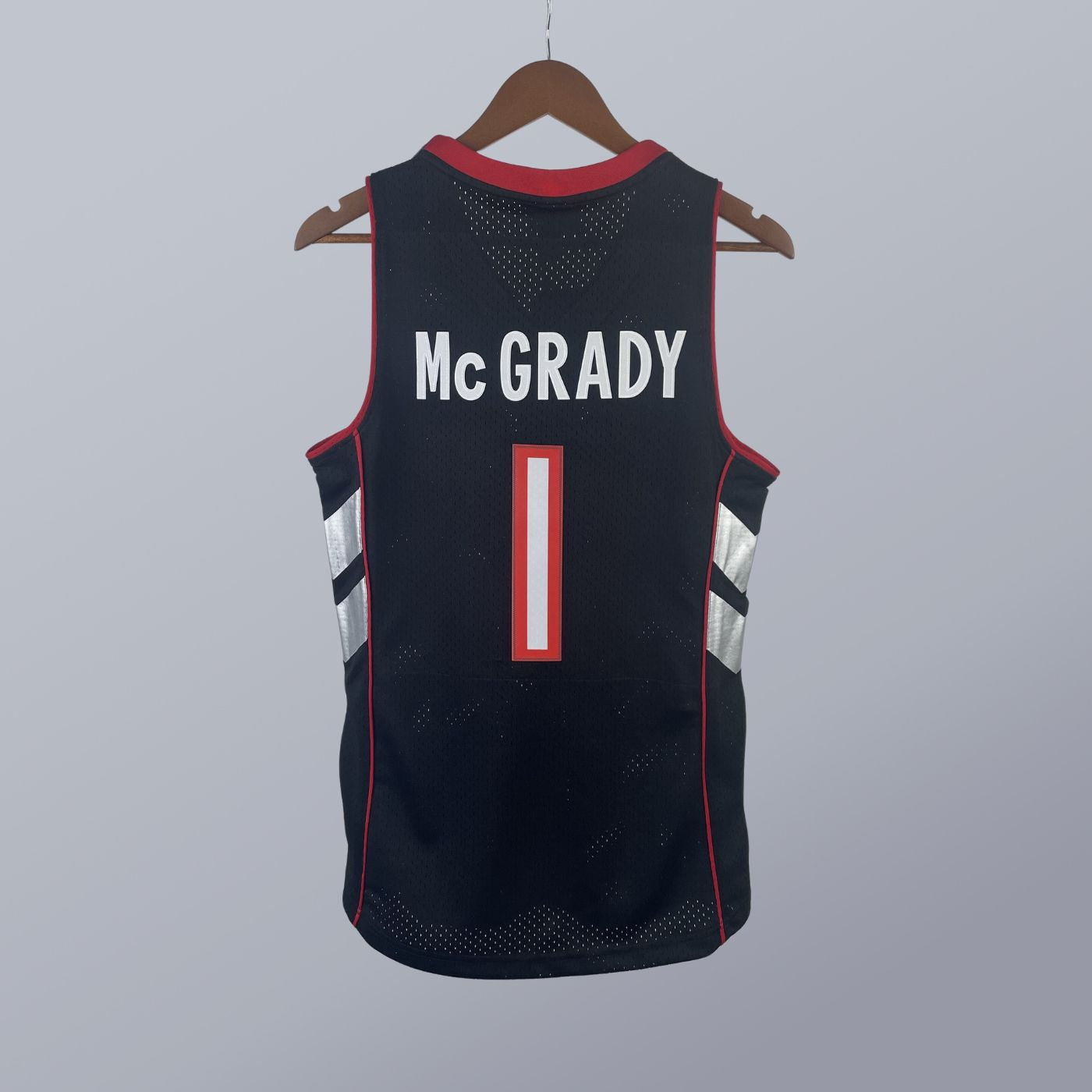 Tracy McGrady - Raptors Jersey - Hardwood Classics 1999/00 Swingman Morada