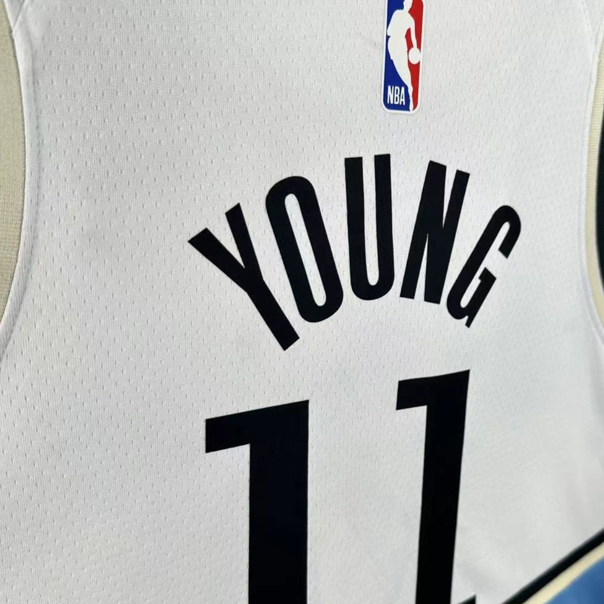 Trae Young - Hawks Jersey - City Edition Swingman 2024/25