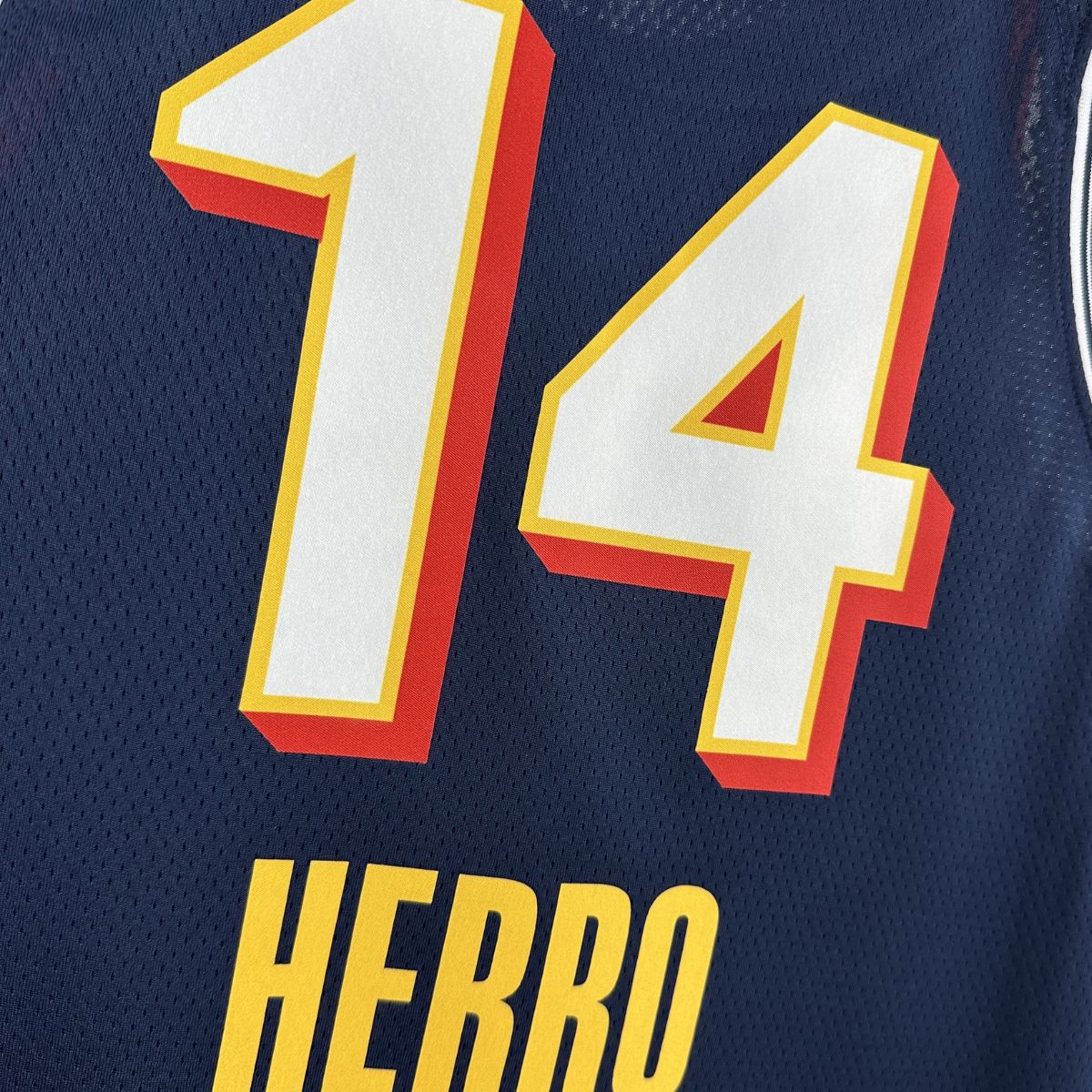 Tyler Herro - Eastern Jersey - All-Star Edition Swingman 2025