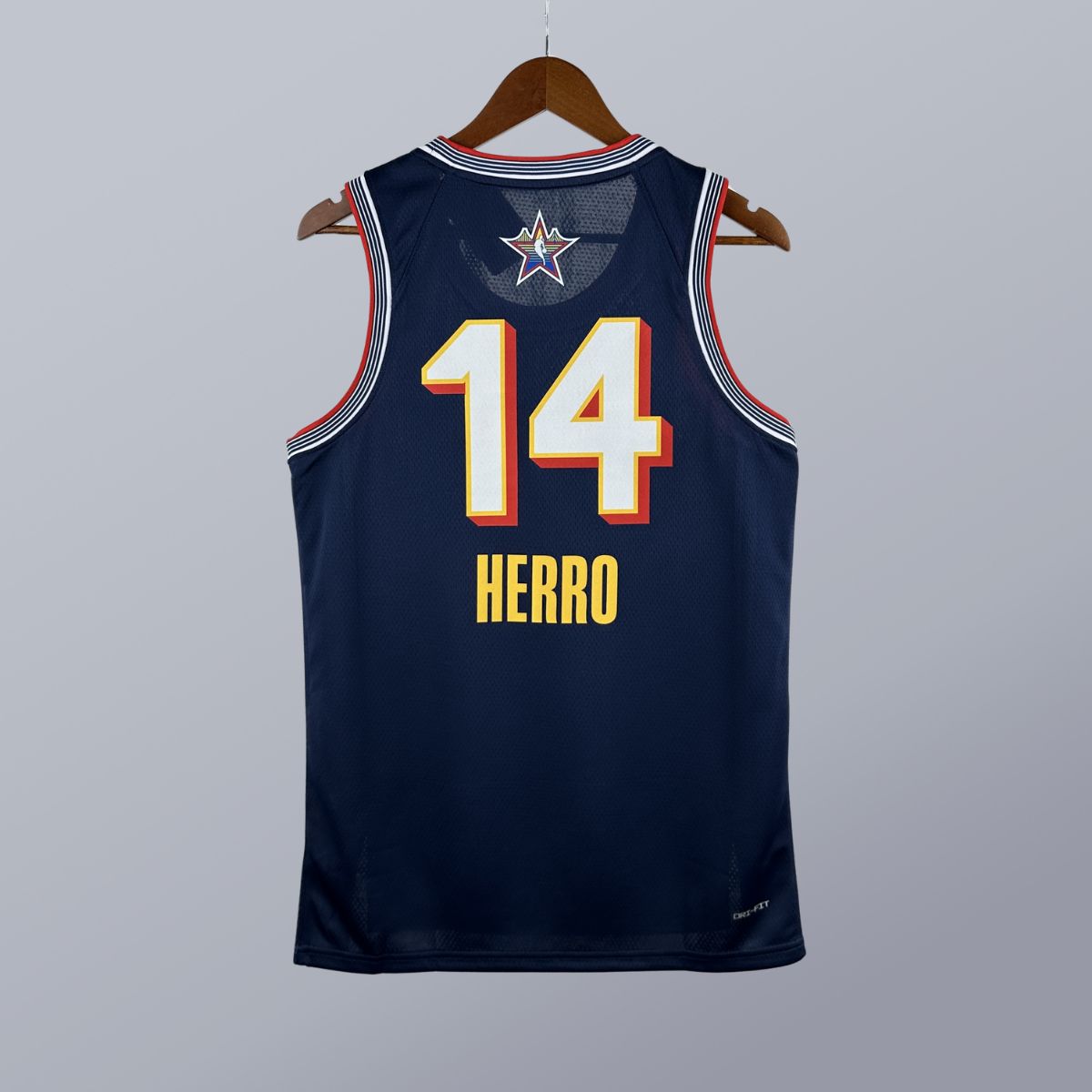 Tyler Herro - Eastern Jersey - All-Star Edition Swingman 2025
