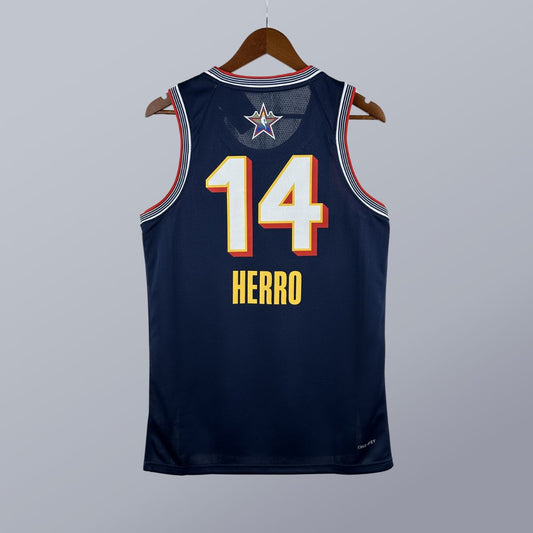 Tyler Herro - Eastern Jersey - All-Star Edition Swingman 2025