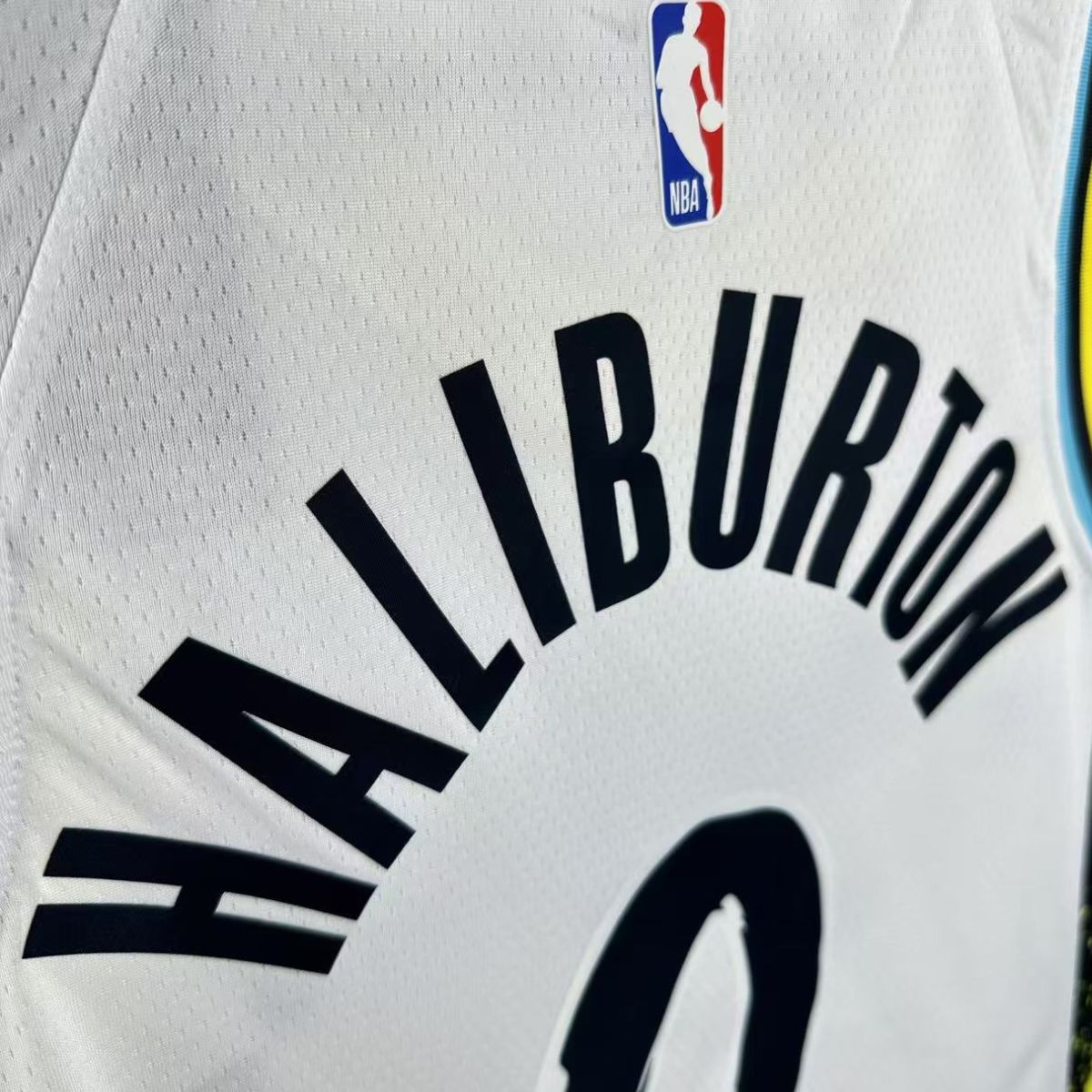 Tyrese Haliburton - Pacers Jersey - City Edition Swingman 2024/25