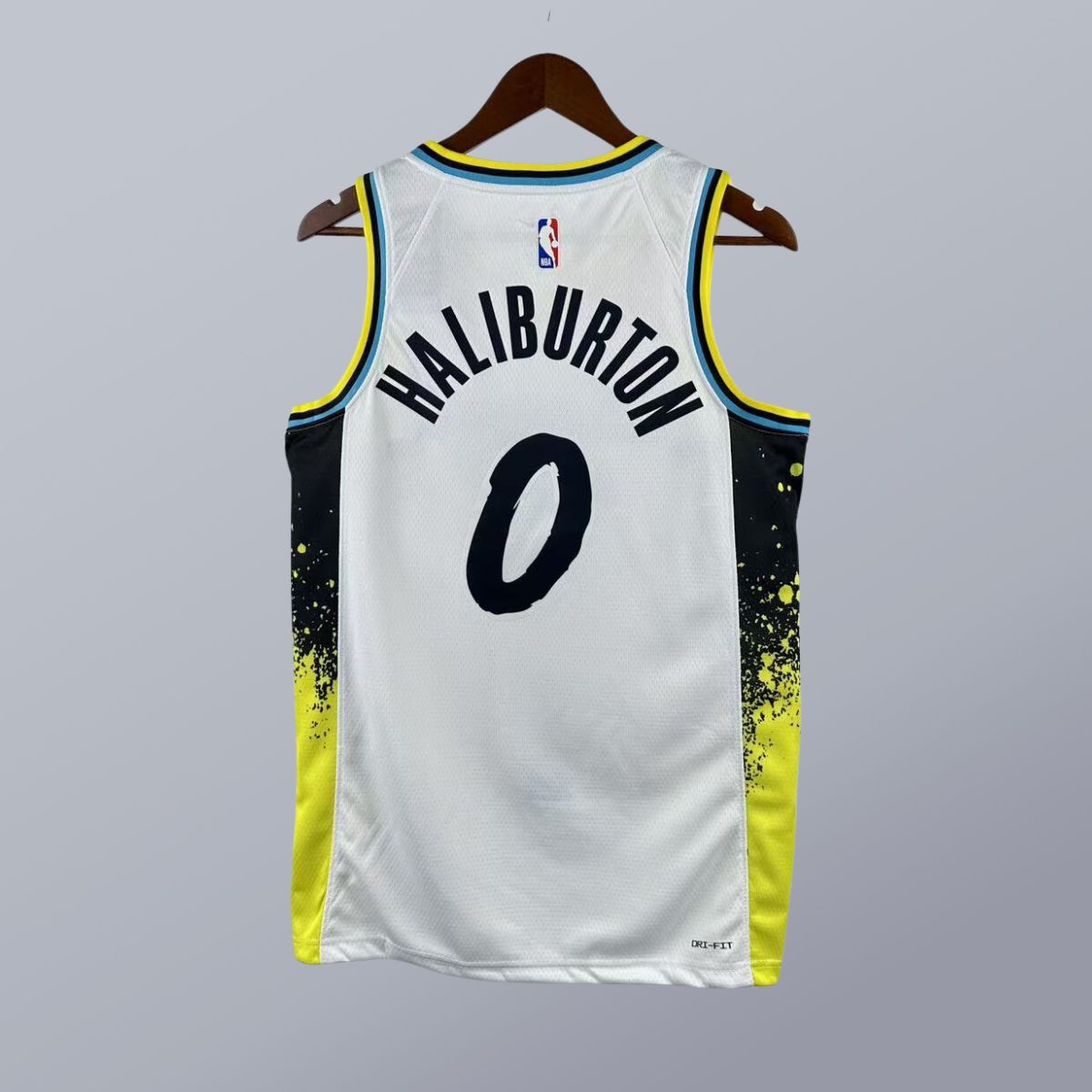 Tyrese Haliburton - Pacers Jersey - City Edition Swingman 2024/25